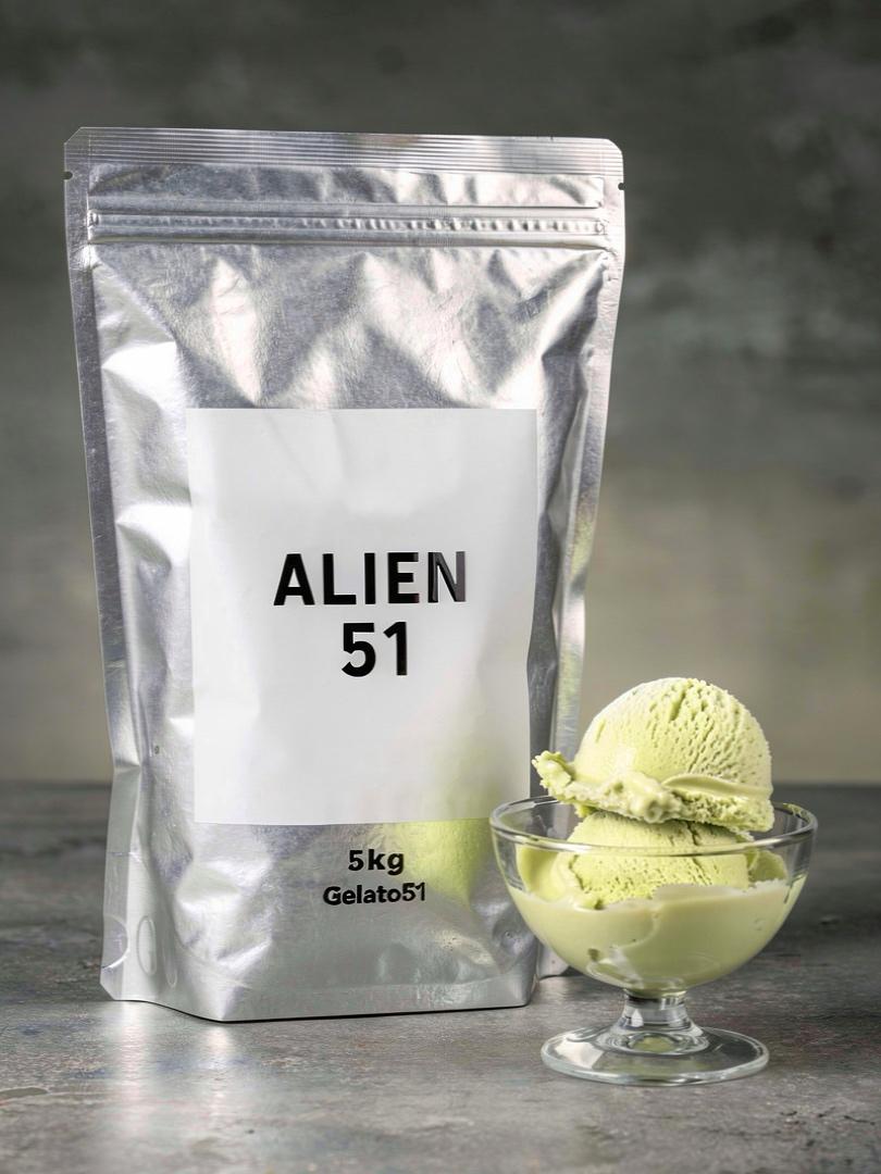 ALIEN 51