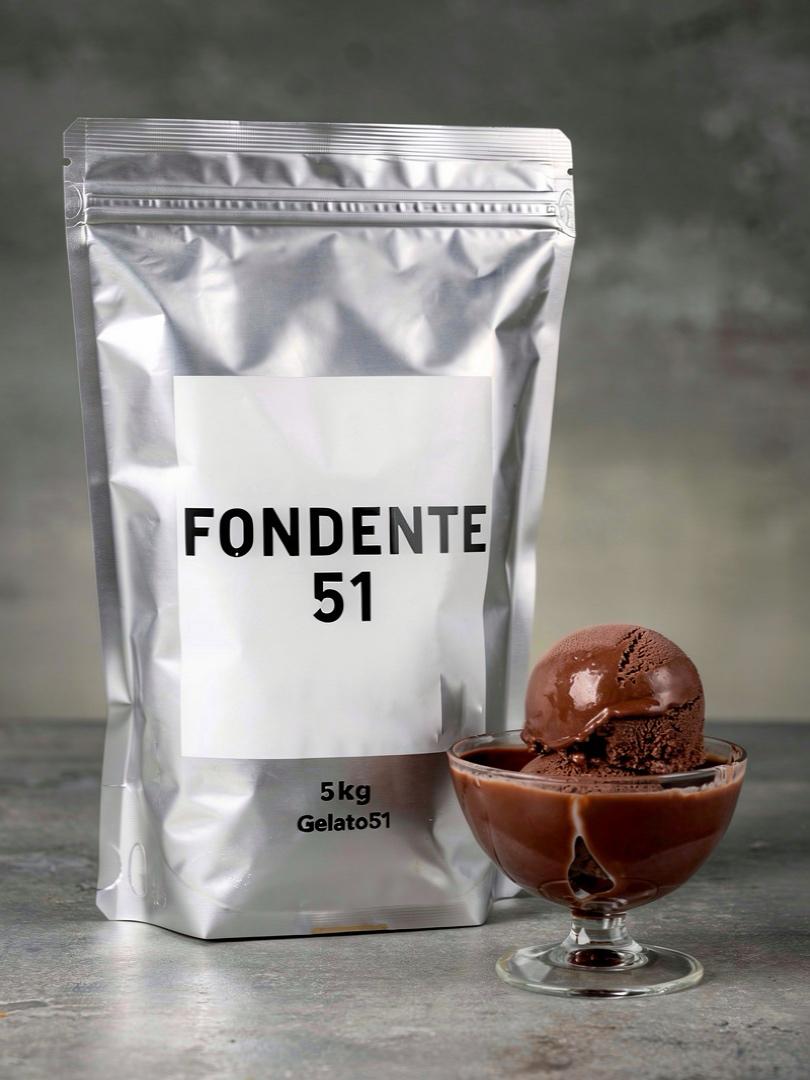 FONDENTE 51